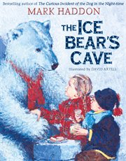 The Ice Bear's Cave cover image