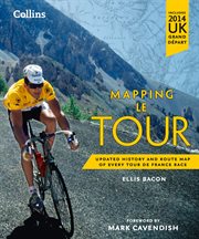 Mapping Le Tour cover image