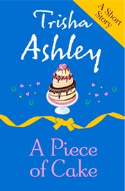 A piece of cake cover image