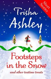Footsteps in the snow : and other teatime treats cover image
