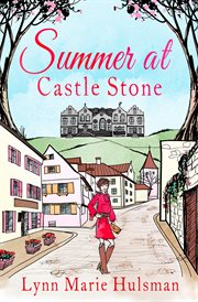 Summer at castle stone cover image