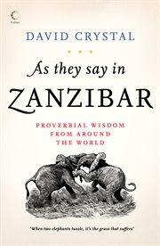 As they say in Zanzibar cover image