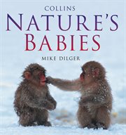 Nature's Babies cover image