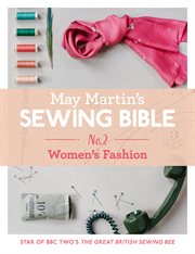 Women's Fashion : May Martin's Sewing Bible e-short cover image