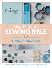 Homeware : May Martin's Sewing Bible e-short cover image