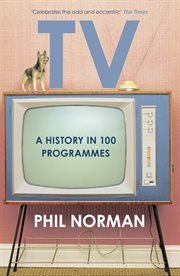 A history of television in 100 programmes cover image
