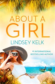 About a Girl : Girl (Kelk) cover image