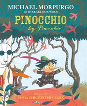 Pinocchio (Read Aloud) cover image