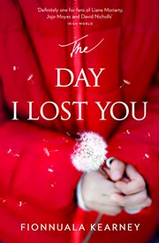 The day I lost you cover image