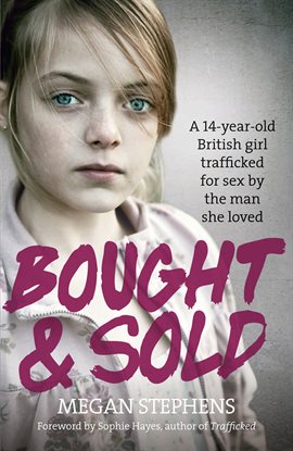 Cover image for Bought and Sold