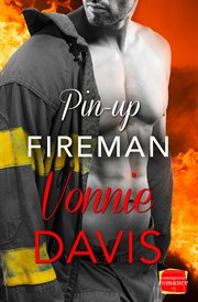 Pin-up fireman cover image
