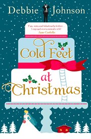 Cold feet at Christmas cover image
