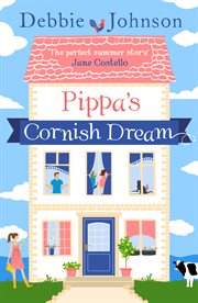 Pippa's cornish dream cover image