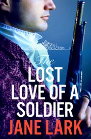 The lost love of a soldier cover image