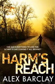 Harm's Reach : Ren Bryce cover image