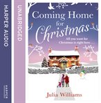 Coming home for Christmas cover image