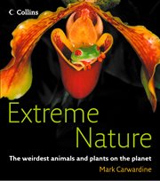 Extreme nature cover image