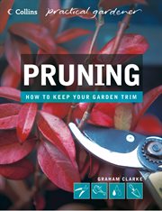 Pruning cover image