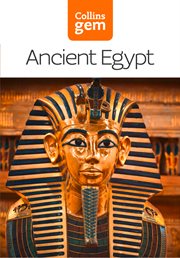 Ancient Egypt cover image