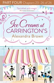 Ice creams at Carrington's. Part 4 cover image