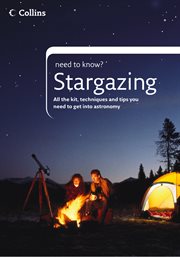 Stargazing cover image