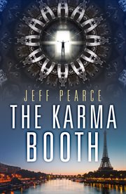 The Karma Booth cover image