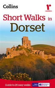Short walks in Dorset cover image