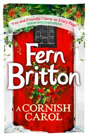 A Cornish Carol: A Short Story : A Short Story cover image