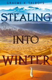 Stealing into winter cover image