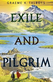 Exile and pilgrim cover image