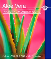 Aloe vera cover image
