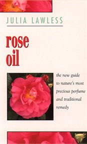 Rose Oil cover image