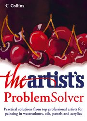 The Artist's Problem Solver cover image