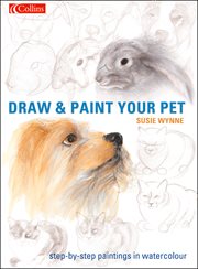 Draw and Paint your Pet cover image