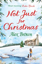 Not Just for Christmas cover image