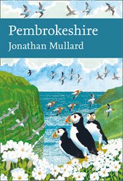 Pembrokeshire : Collins New Naturalist Library cover image