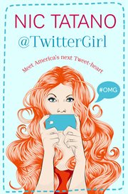 Twitter girl cover image