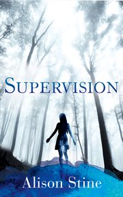 Supervision : ePub edition cover image