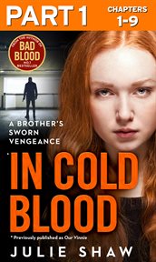 In Cold Blood - Part 1 cover image
