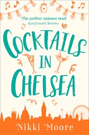 Cocktails in Chelsea cover image