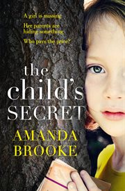 The child's secret cover image