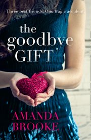 The goodbye gift cover image