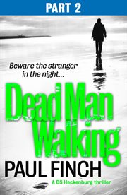 Dead man walking. Part 2 cover image