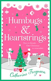 Humbugs and heartstrings cover image