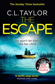 The Escape cover image