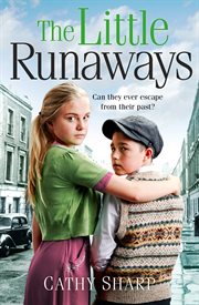 The little runaways cover image