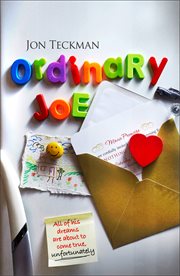 Ordinary Joe cover image