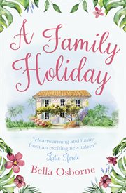 A family holiday cover image