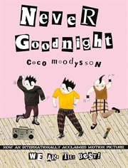 Never Goodnight cover image