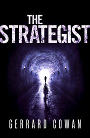 The Strategist cover image